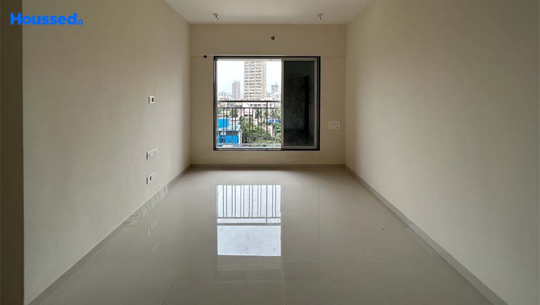 Sample Apartment